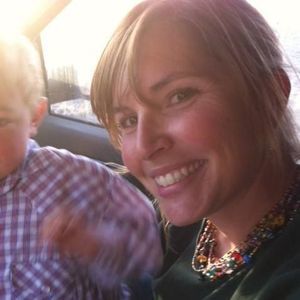 Meet your Posher, Becky